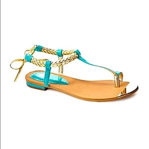 Isola Adena Sandal